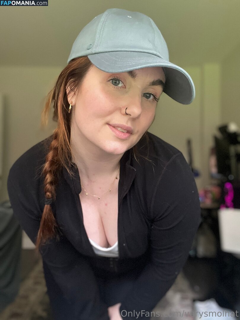 verysmolhat Naken OnlyFans  Läckta Foto #11