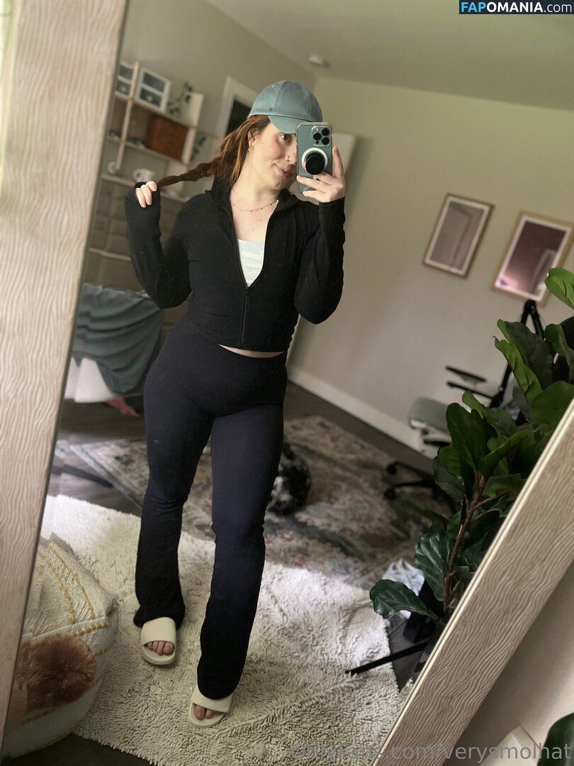 verysmolhat Naken OnlyFans  Läckta Foto #12