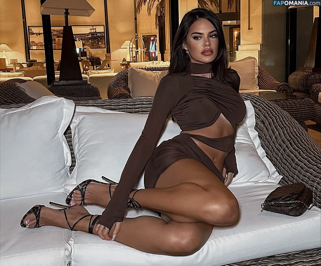 Vesna Millo / vesnamillo Naken OnlyFans  Läckta Foto #9
