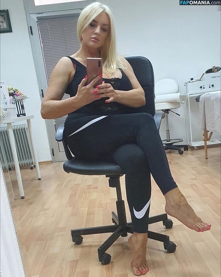 Vesna Pocuca Sana / vesna.pocuca.sana Naken OnlyFans  Läckta Foto #111