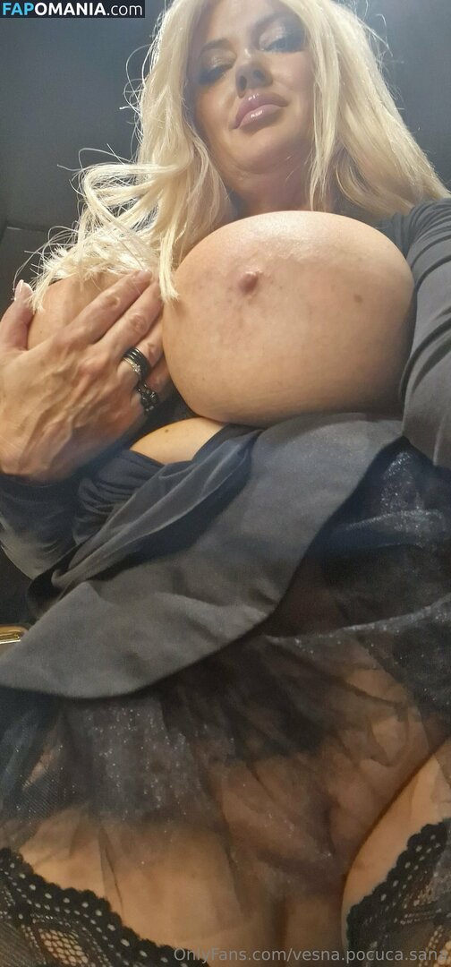 Vesna PocucaSana / vesna.pocuca.sana Naken OnlyFans  Läckta Foto #80