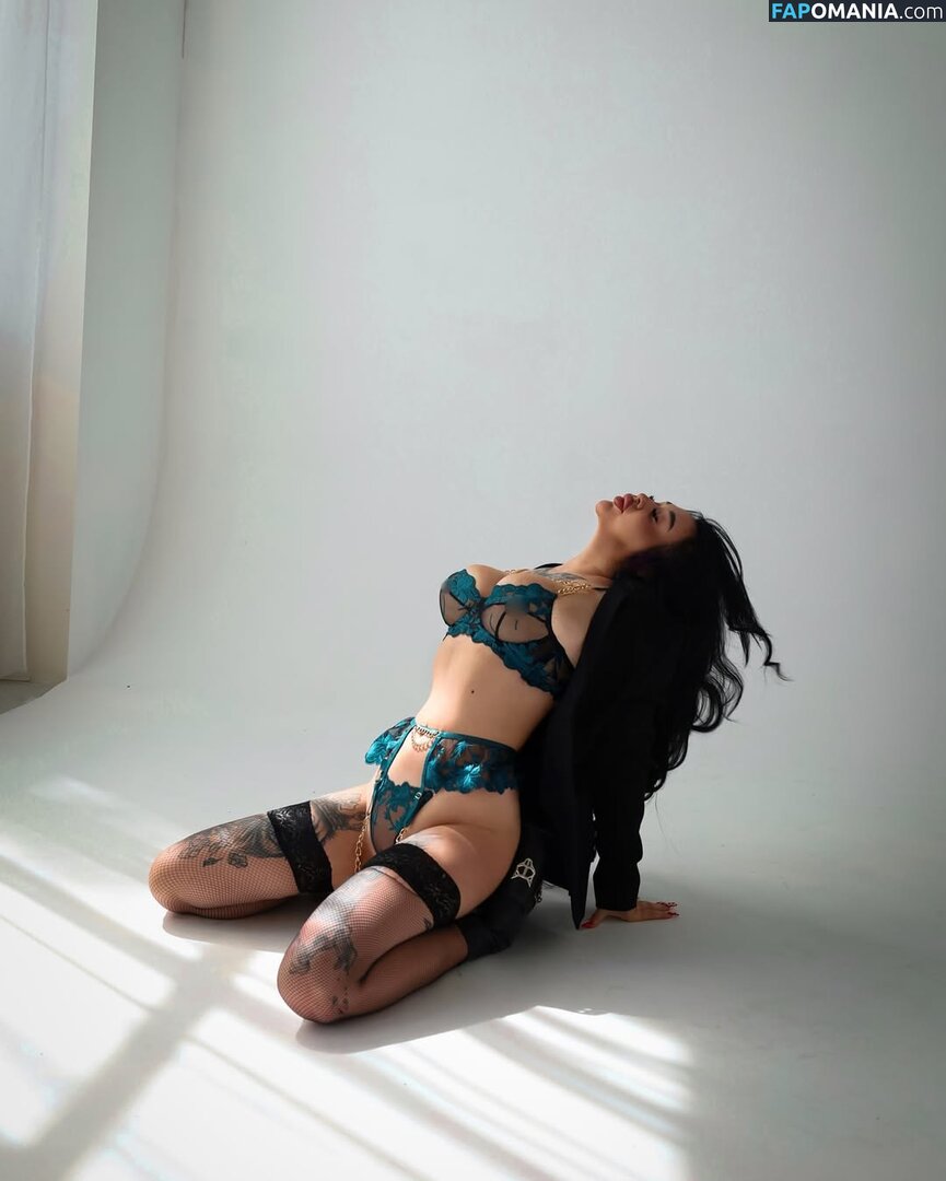 veta__violeta Naken OnlyFans  Läckta Foto #6