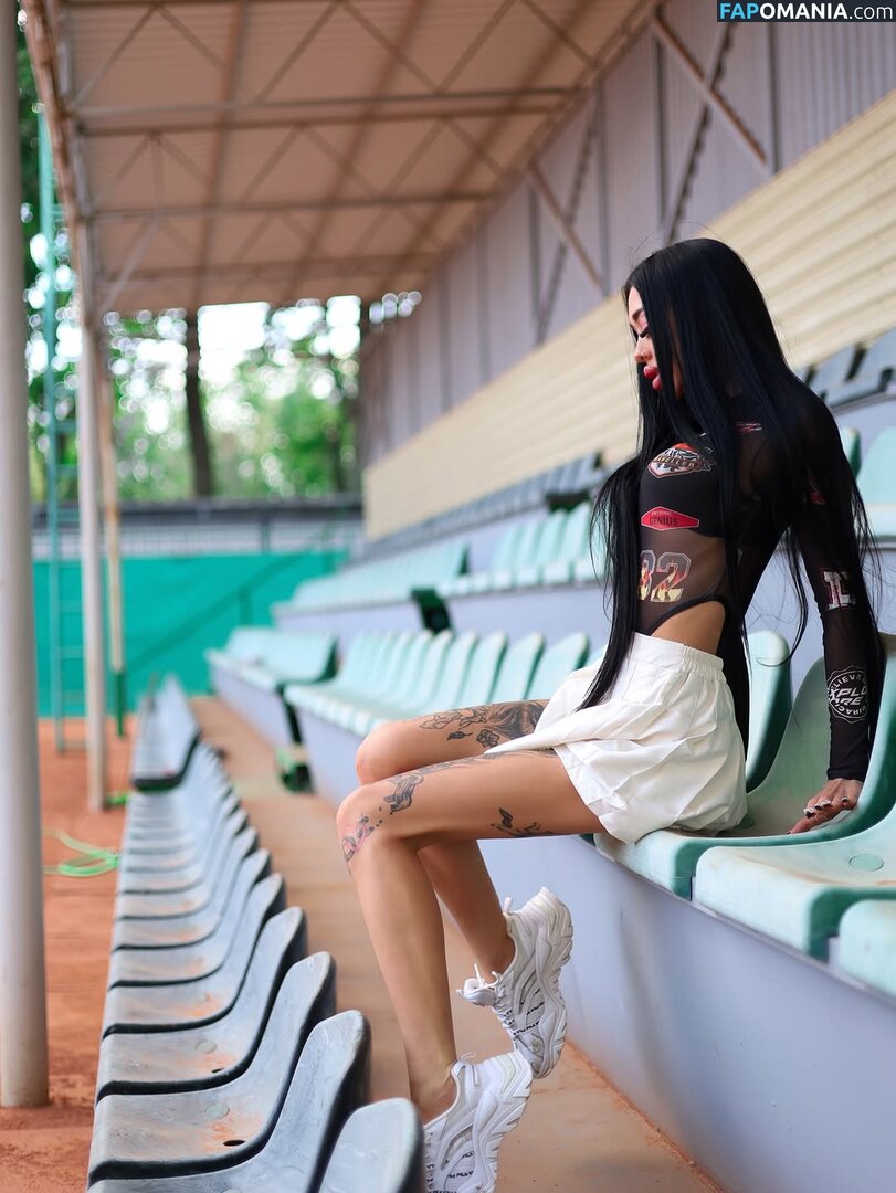 veta__violeta Naken OnlyFans  Läckta Foto #8