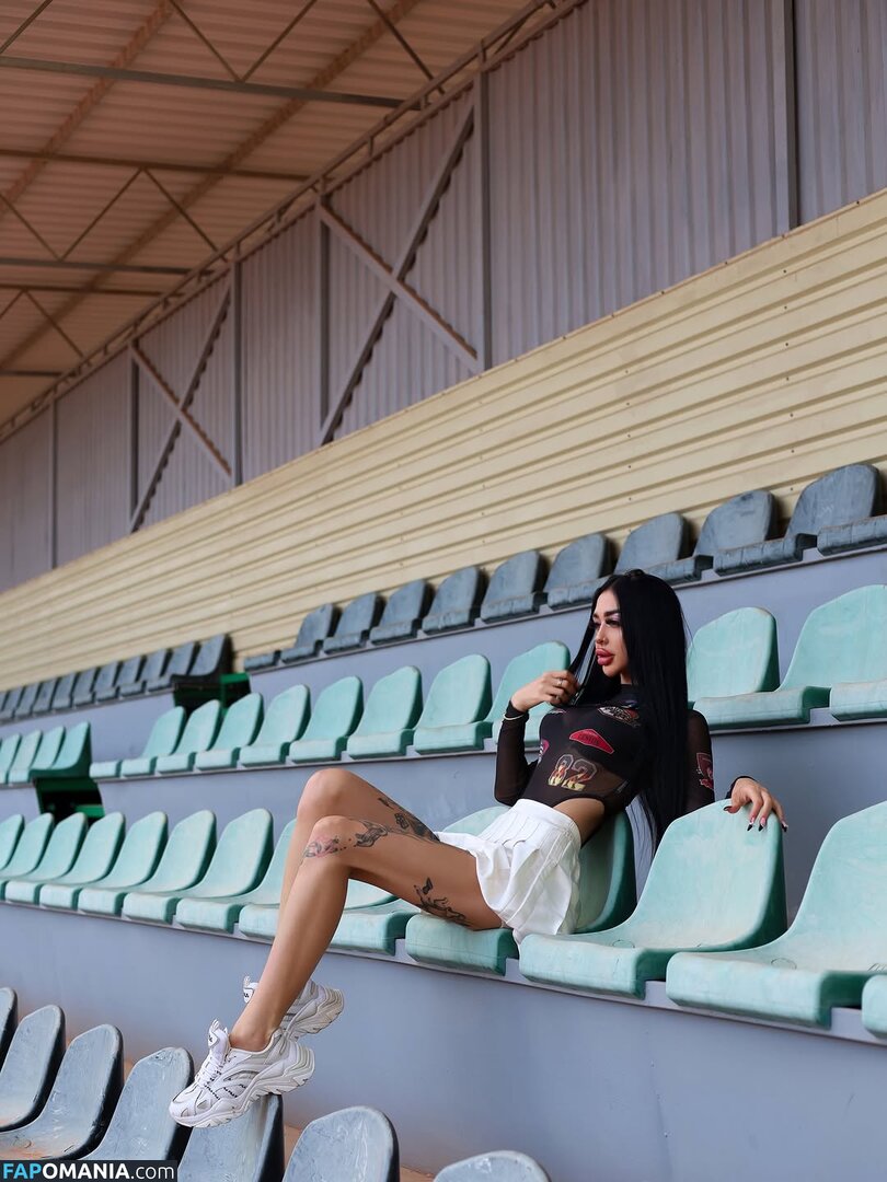 veta__violeta Naken OnlyFans  Läckta Foto #11