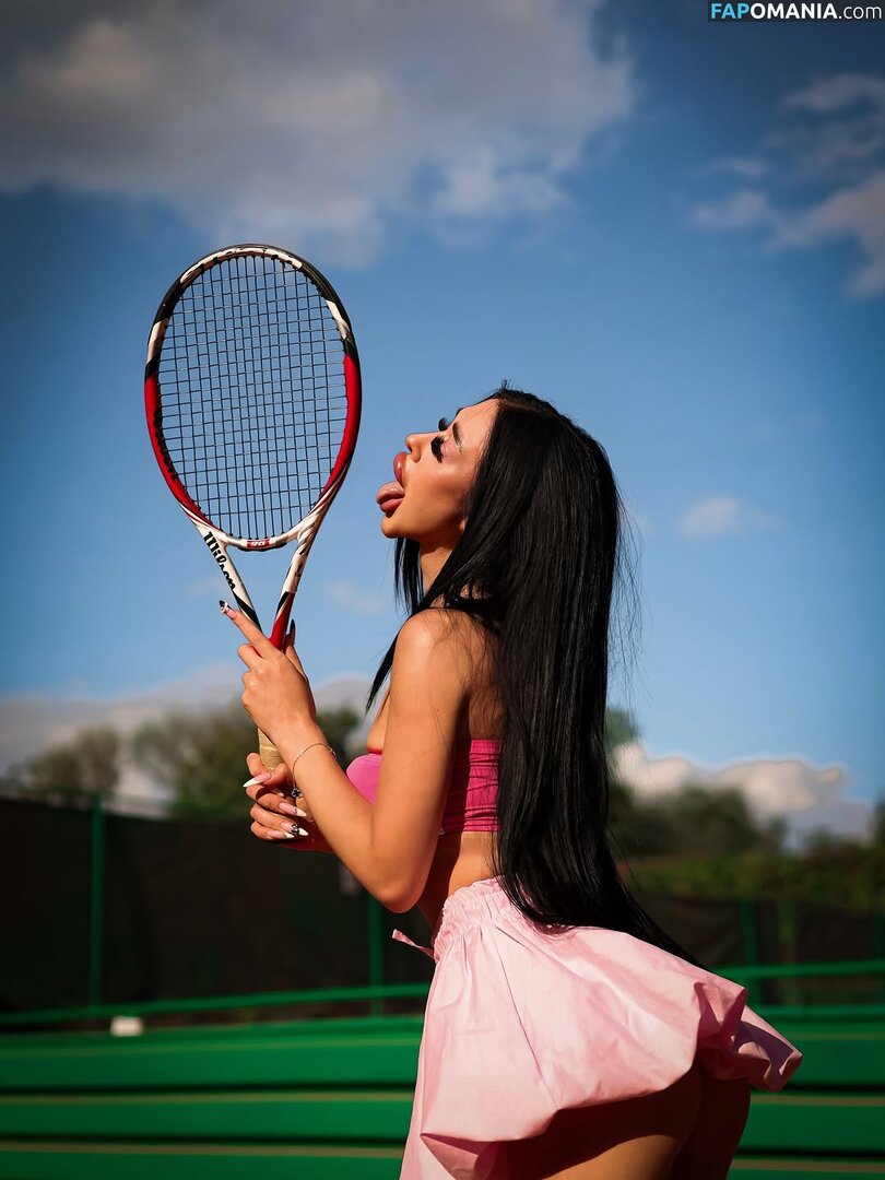 veta__violeta Naken OnlyFans  Läckta Foto #18