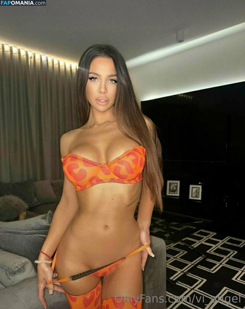 vi.angel.02 / vi_angel Naken OnlyFans  Läckta Foto #27