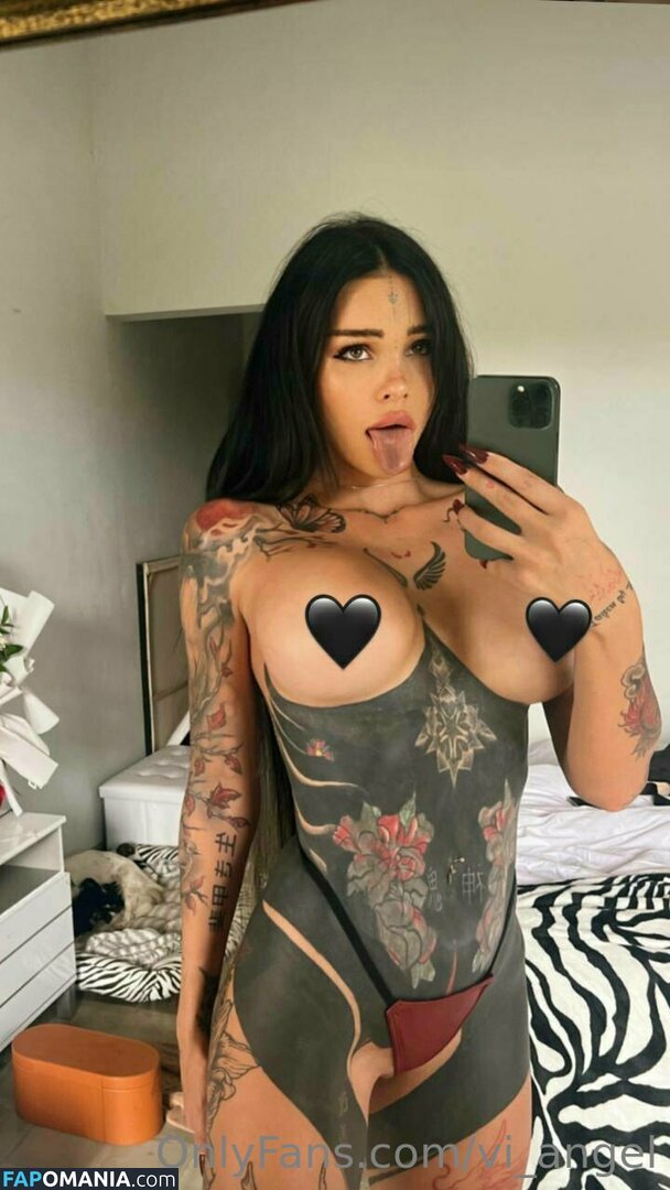 vi.angel.02 / vi_angel Naken OnlyFans  Läckta Foto #78