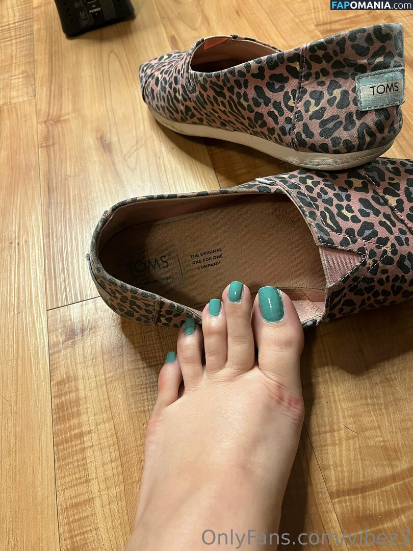 vibez3 / vibez3_ Naken OnlyFans  Läckta Foto #1