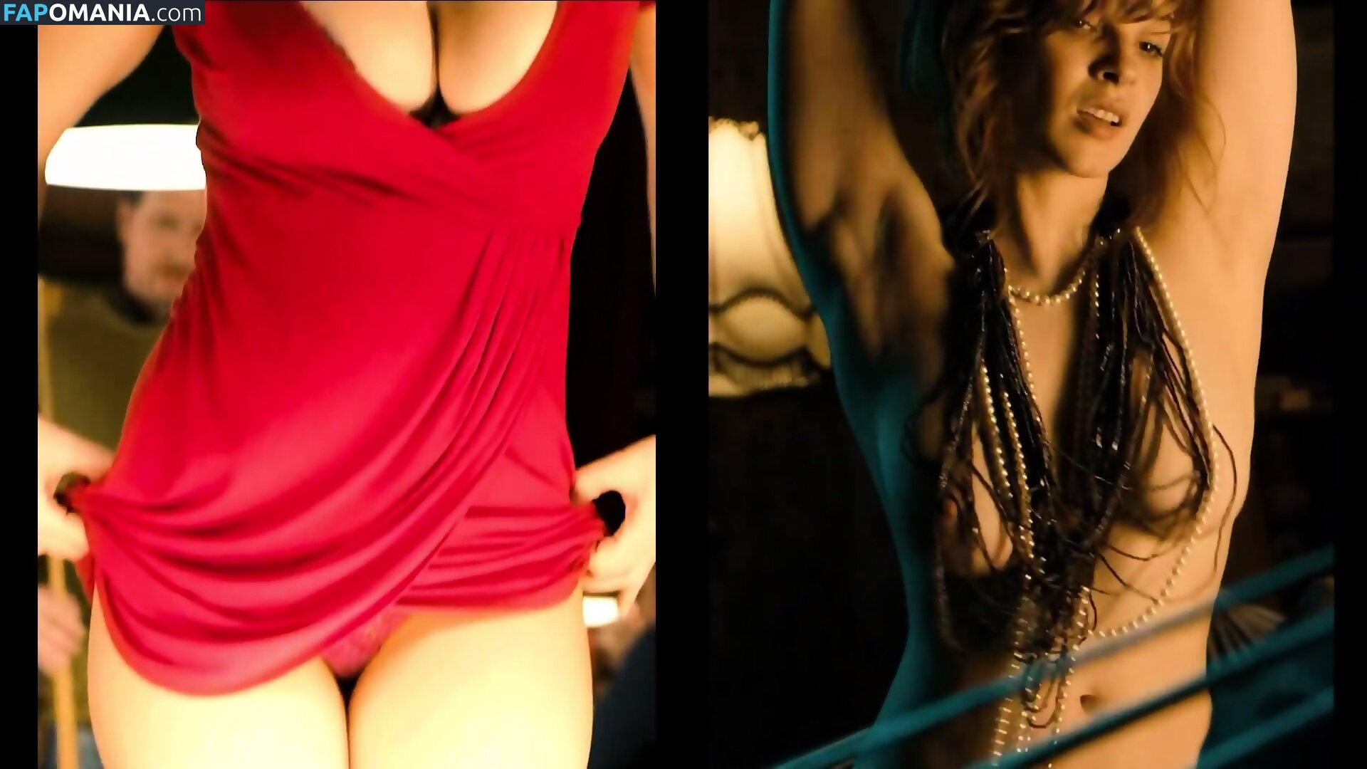 Vica Kerekes Naken OnlyFans  Läckta Foto #7