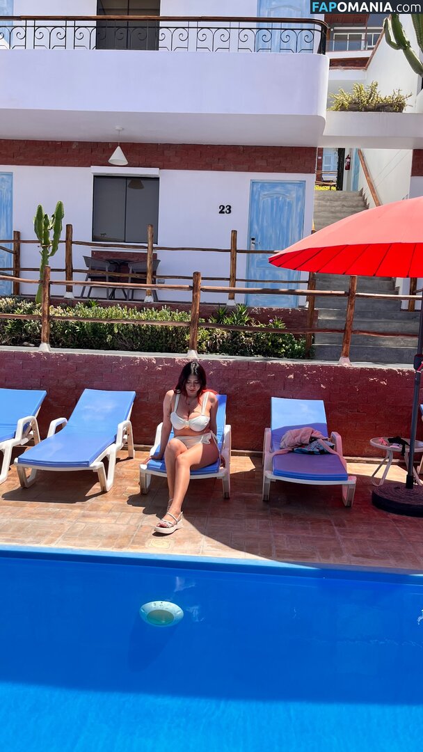 Vickjoy / vickjoy_ Naken OnlyFans  Läckta Foto #1