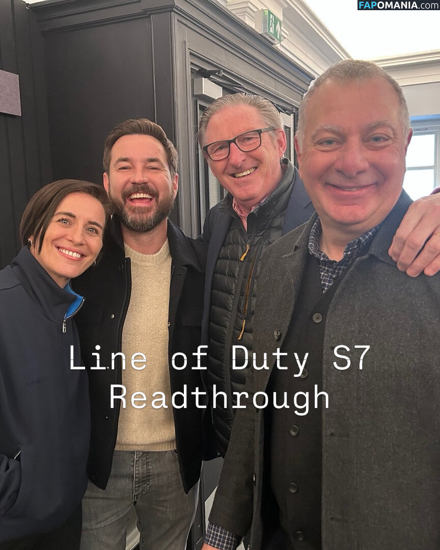 Vicky McClure / vicky.mcclure Naken OnlyFans  Läckta Foto #1