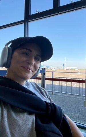 Vicky McClure