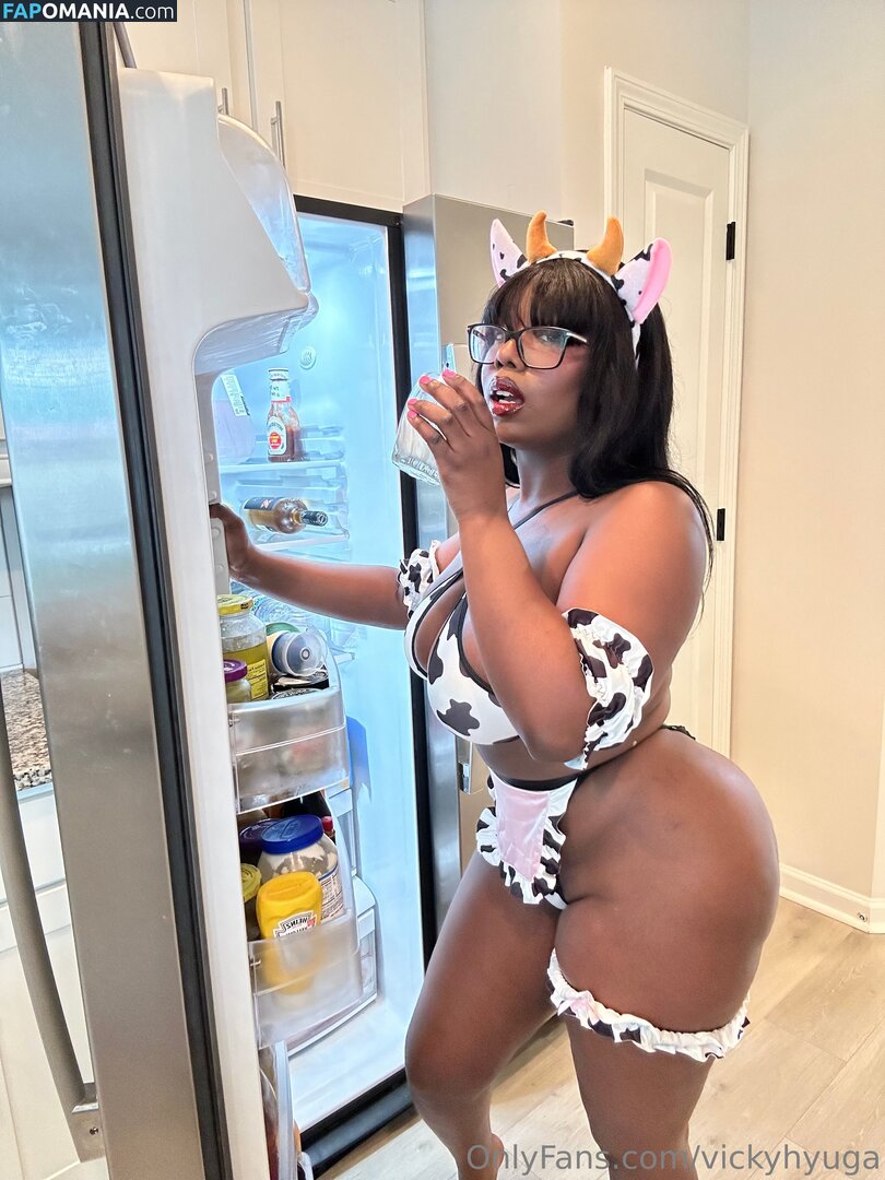 vickyhyuga / vickyyhyuga Naken OnlyFans  Läckta Foto #26
