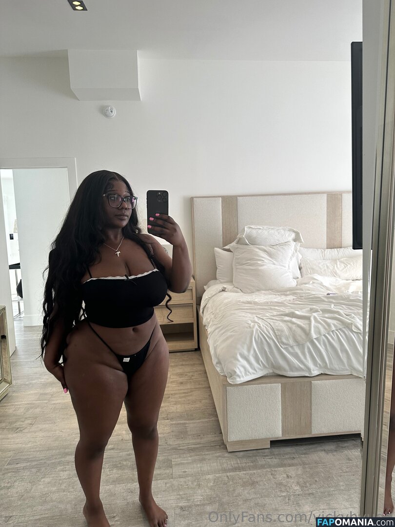 vickyhyuga / vickyyhyuga Naken OnlyFans  Läckta Foto #27