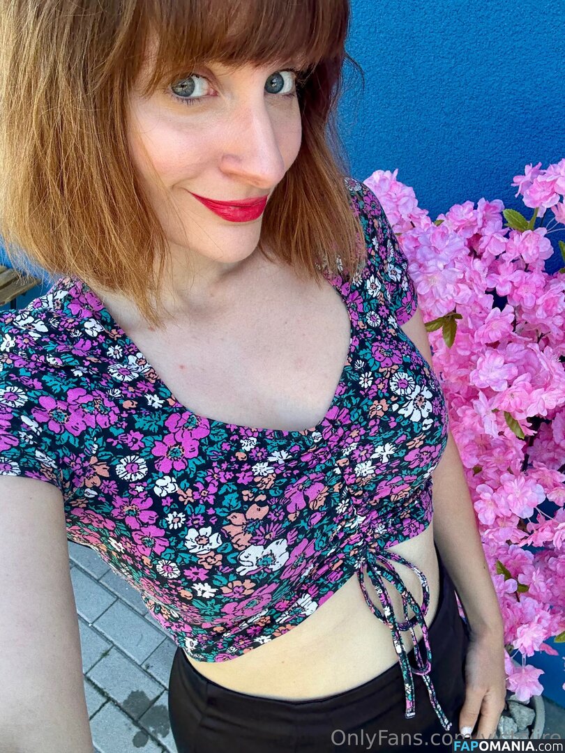 victoiire Naken OnlyFans  Läckta Foto #6