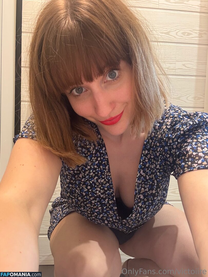 victoiire Naken OnlyFans  Läckta Foto #8