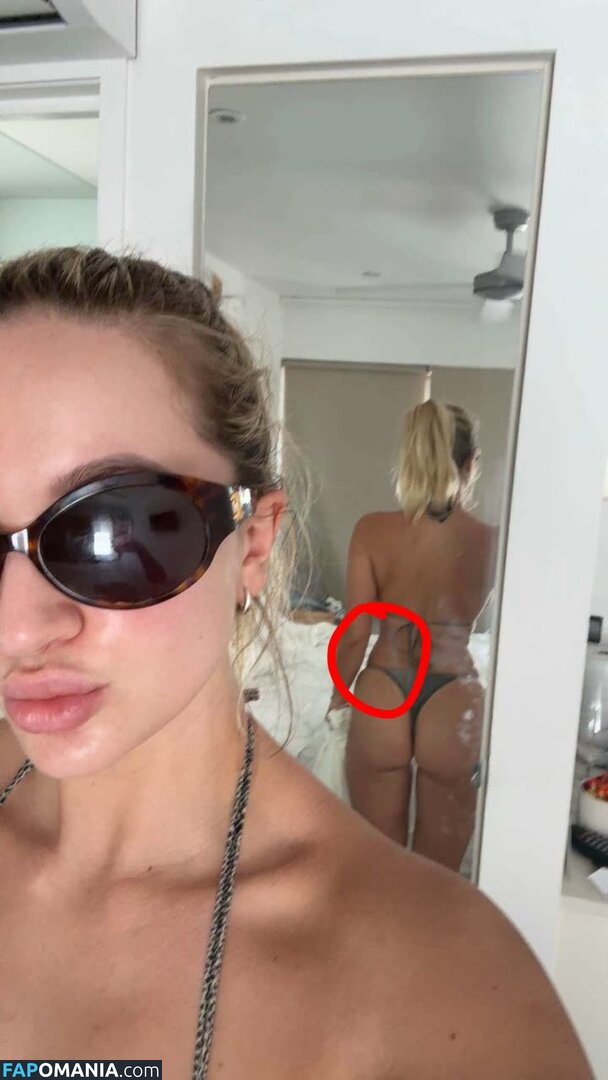 Victoria Campbell / realpeachycheeks / victoria.campbell Naken OnlyFans  Läckta Foto #13