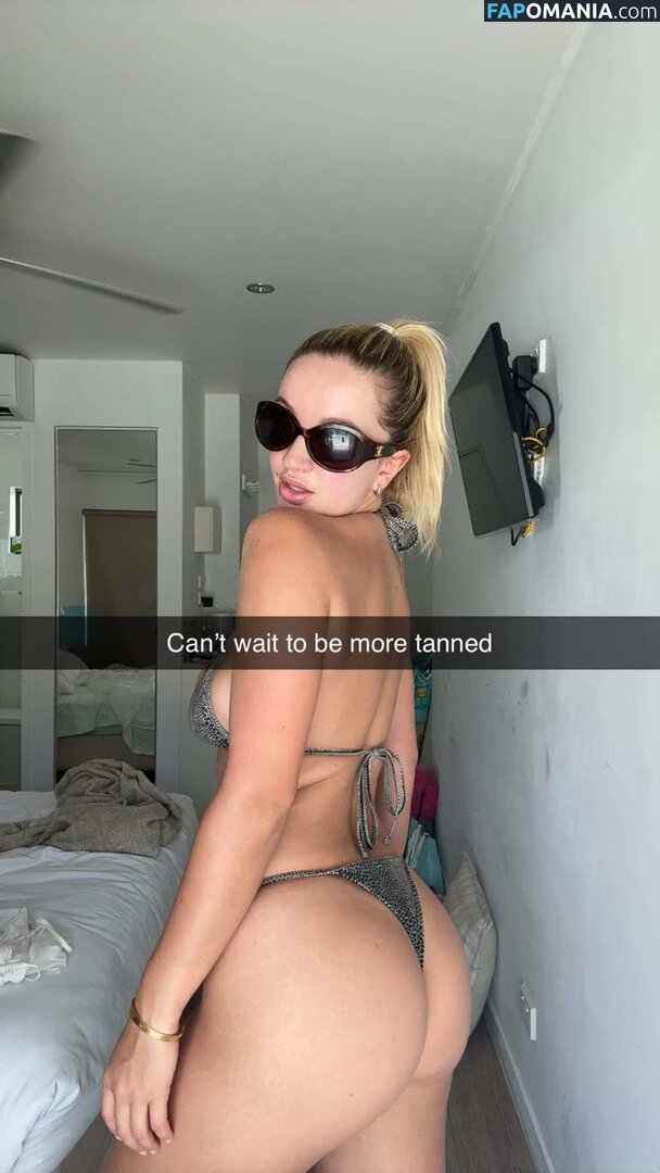 Victoria Campbell / realpeachycheeks / victoria.campbell Naken OnlyFans  Läckta Foto #20