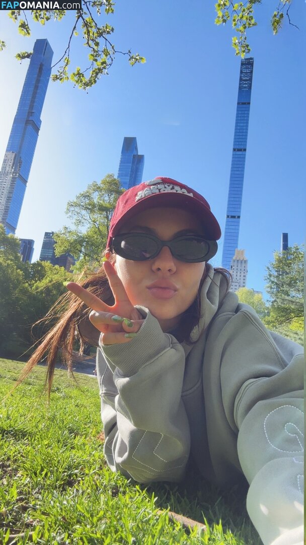 Victoria Justice / https: / victoriajustice Naken OnlyFans  Läckta Foto #39