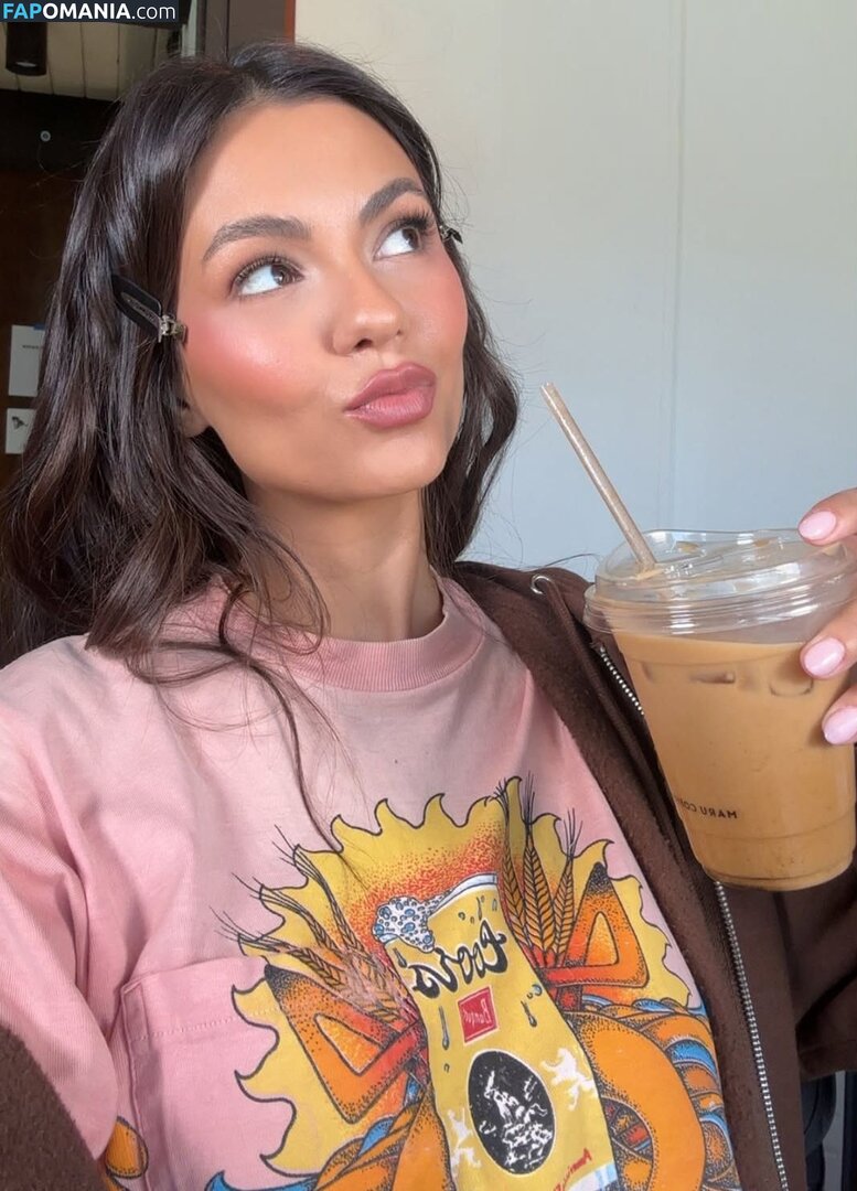 Victoria Justice / https: / victoriajustice Naken OnlyFans  Läckta Foto #40