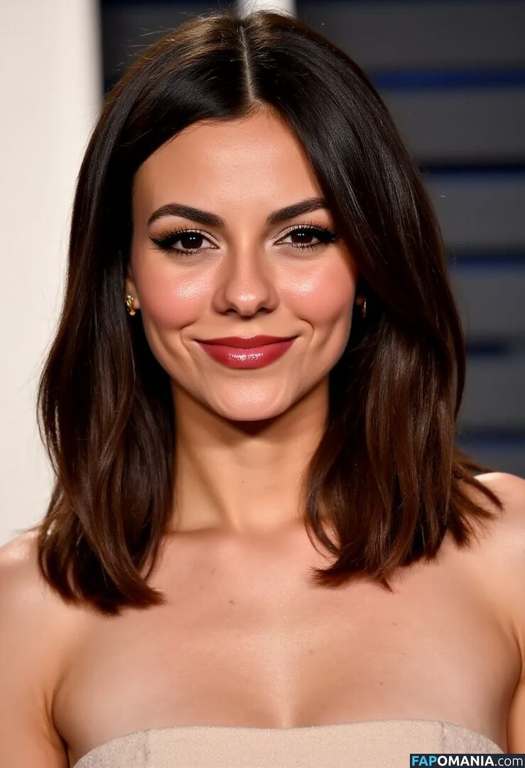 Victoria Justice / https: / victoriajustice Naken OnlyFans  Läckta Foto #49