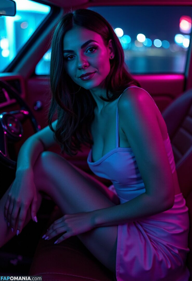 Victoria Justice / https: / victoriajustice Naken OnlyFans  Läckta Foto #53