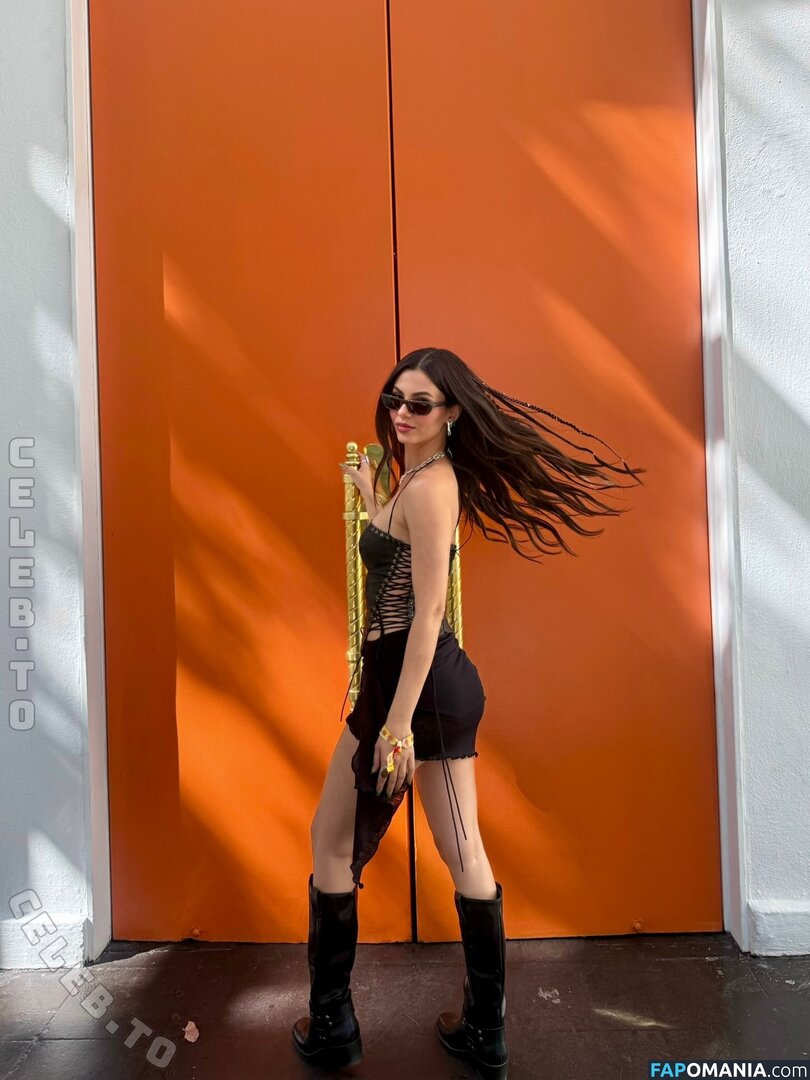 Victoria Justice / https: / victoriajustice Naken OnlyFans  Läckta Foto #78