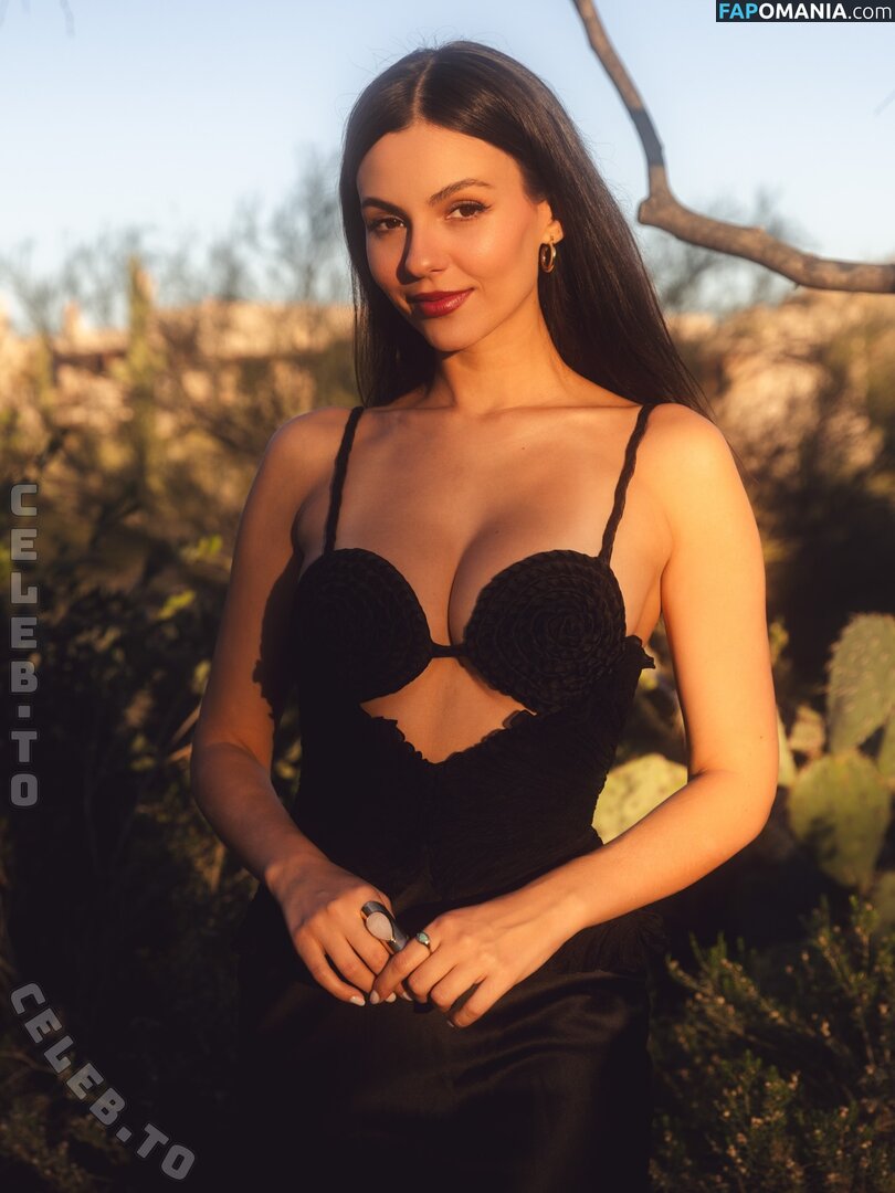Victoria Justice / https: / victoriajustice Naken OnlyFans  Läckta Foto #79