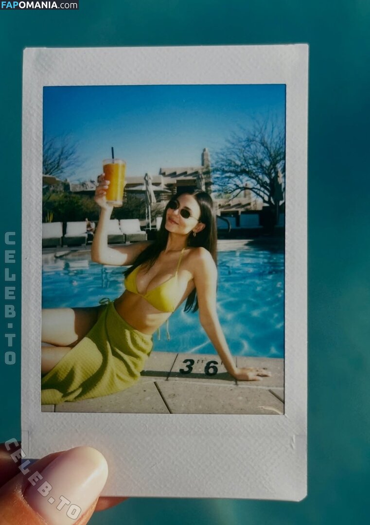 Victoria Justice / https: / victoriajustice Naken OnlyFans  Läckta Foto #85
