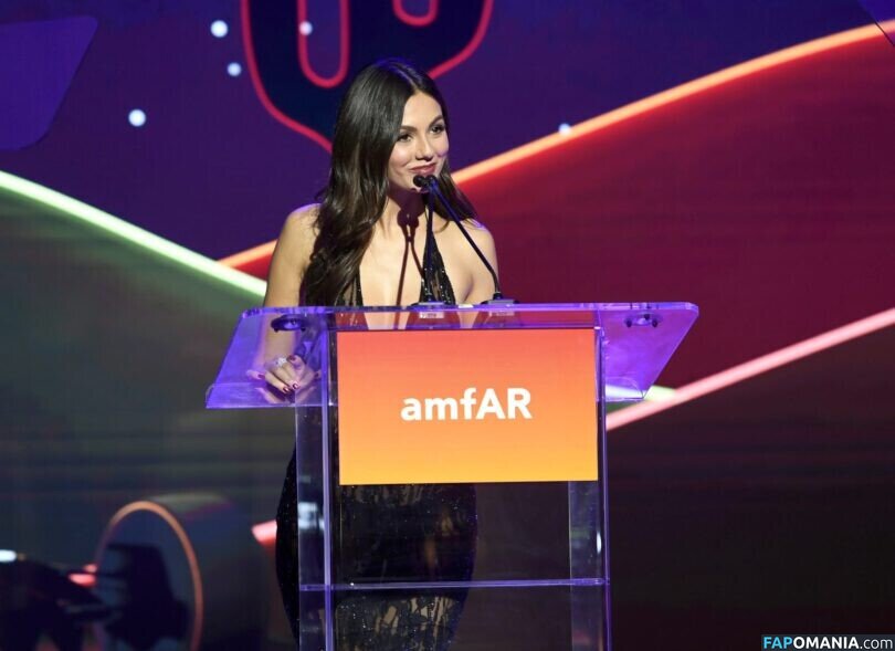 Victoria Justice / https: / victoriajustice Naken OnlyFans  Läckta Foto #108
