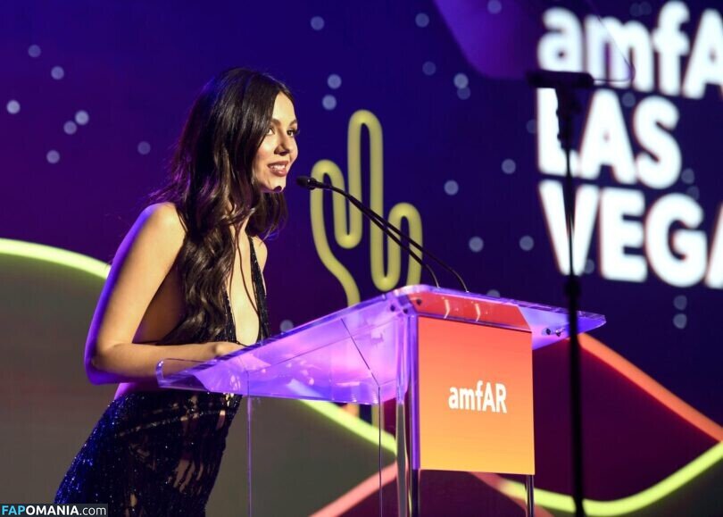 Victoria Justice / https: / victoriajustice Naken OnlyFans  Läckta Foto #109