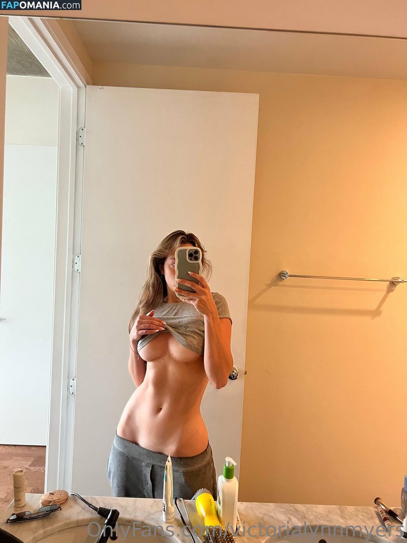 Victoria Lynn Myers / VictoriaMyersL / https: / victorialynnmyers / victorialynnmyers_ Naken OnlyFans  Läckta Foto #27