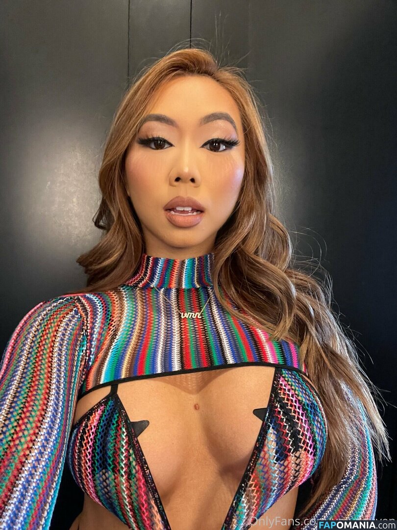 Victoria Nguyen / victoriamynguyen Naken OnlyFans  Läckta Foto #41
