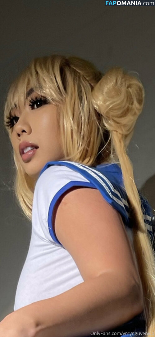 Victoria Nguyen / victoriamynguyen Naken OnlyFans  Läckta Foto #45