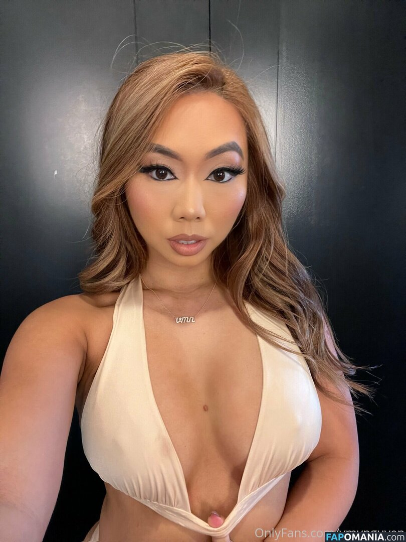 Victoria Nguyen / victoriamynguyen Naken OnlyFans  Läckta Foto #46