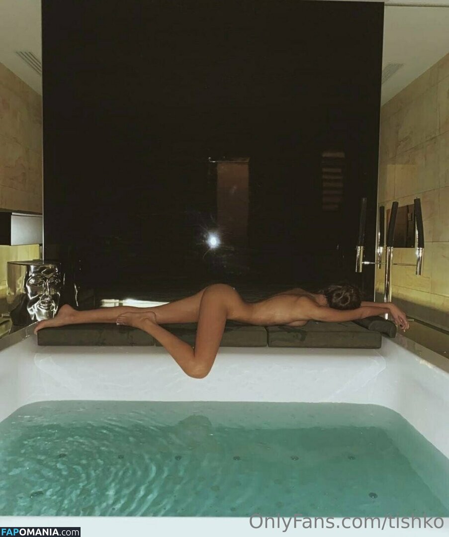 Victoria Tisshko / tishko / tisshko Naken OnlyFans  Läckta Foto #2