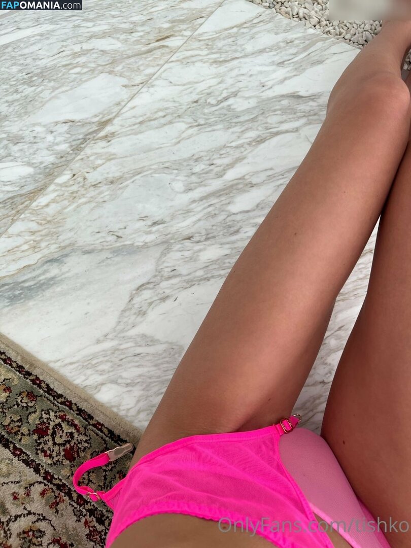 Victoria Tisshko / tishko / tisshko Naken OnlyFans  Läckta Foto #136