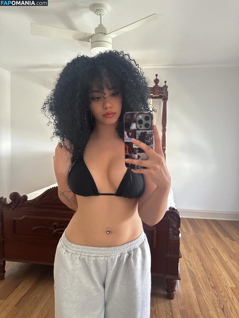 Victoria Vonne / pixieonyxx Naken OnlyFans  Läckta Foto #2