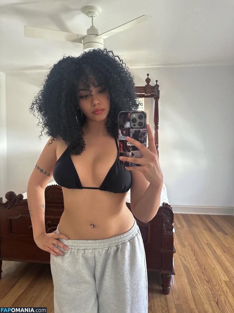 Victoria Vonne / pixieonyxx Naken OnlyFans  Läckta Foto #5