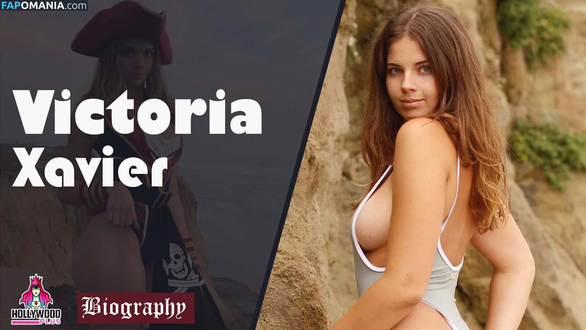Victoria Xavier / victoria_has_a_secret Naken OnlyFans  Läckta Foto #189