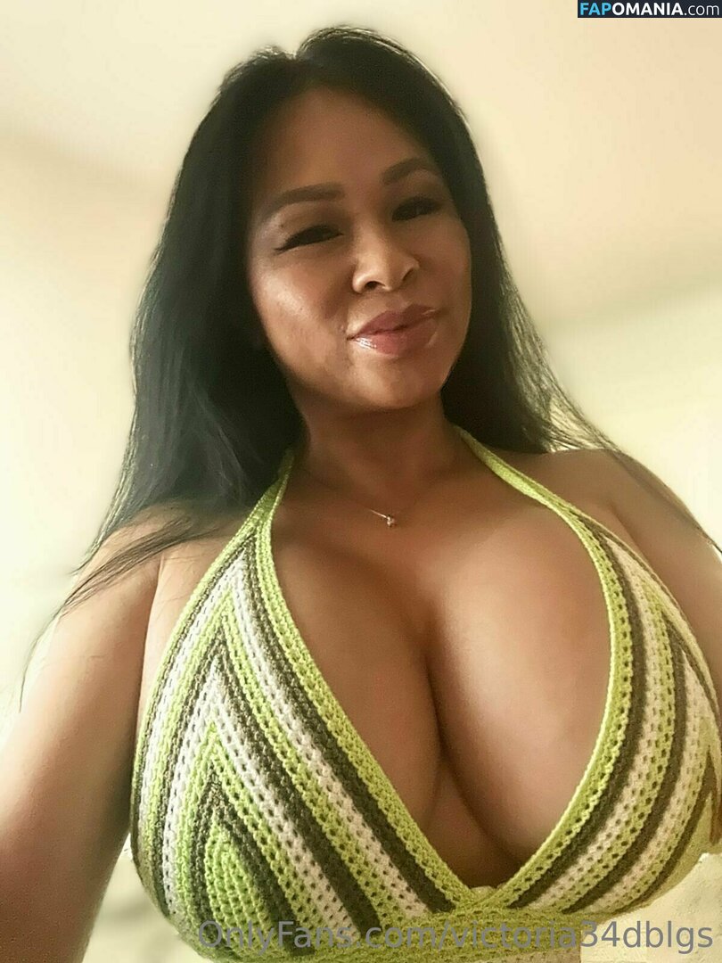 Victoria34dblGs / miss_victoriagg Naken OnlyFans  Läckta Foto #32