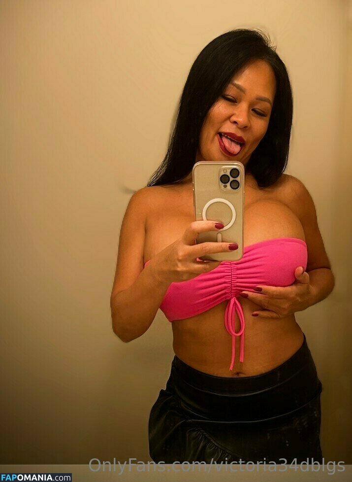 Victoria34dblGs / miss_victoriagg Naken OnlyFans  Läckta Foto #60