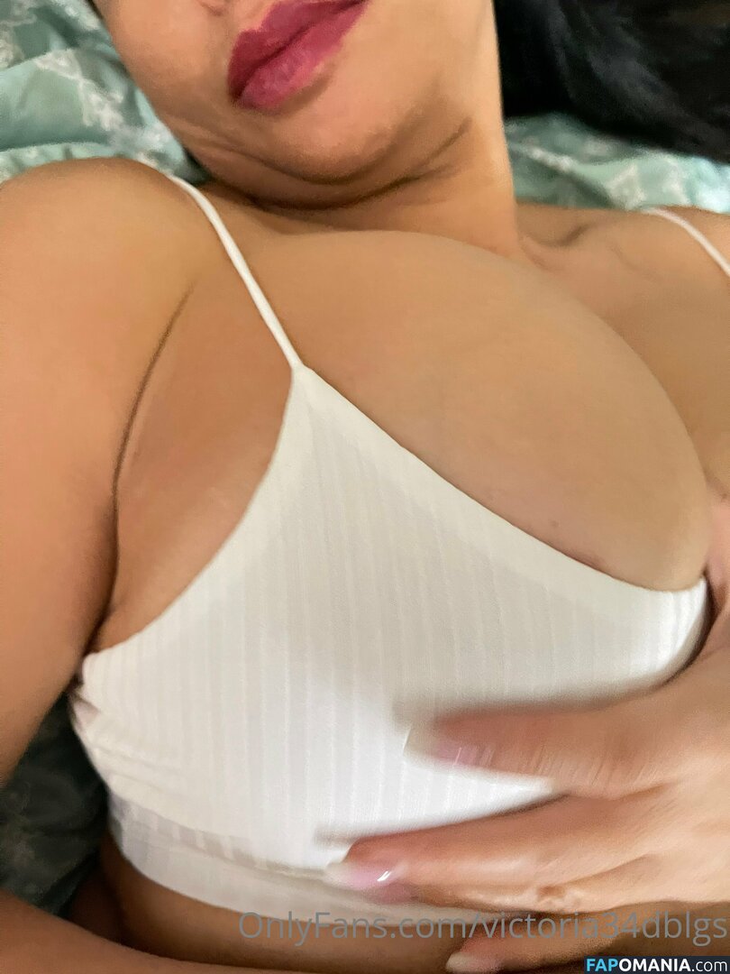 Victoria34dblGs / miss_victoriagg Naken OnlyFans  Läckta Foto #66