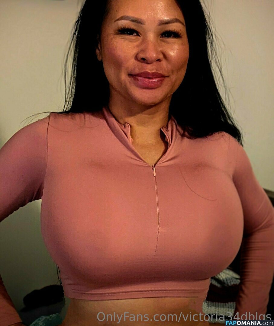 Victoria34dblGs / miss_victoriagg Naken OnlyFans  Läckta Foto #79