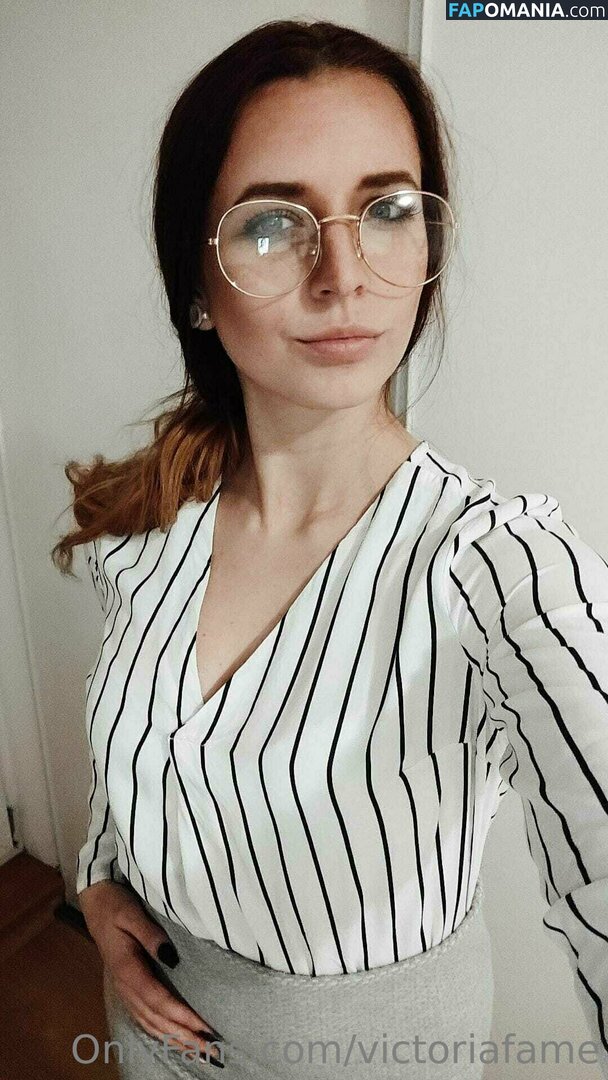 victoriafame / victoriafame.beauty Naken OnlyFans  Läckta Foto #60