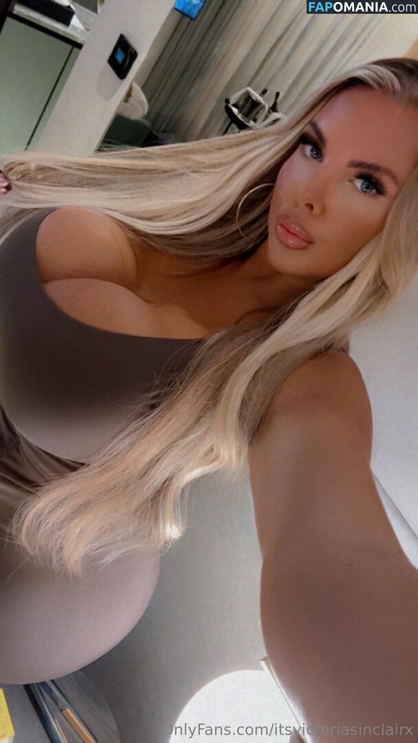 Victorialilyx / victorialily Naken OnlyFans  Läckta Foto #3