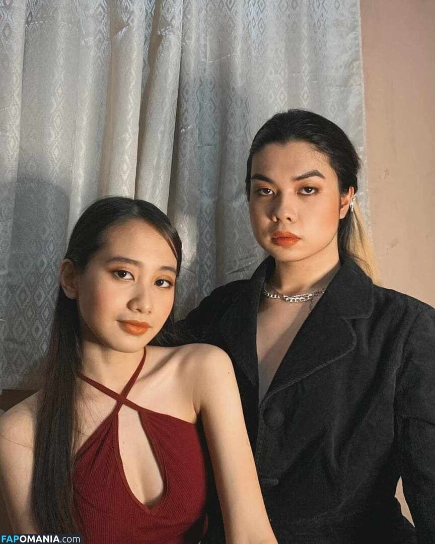 Vienna Iligan / viennaftm Naken OnlyFans  Läckta Foto #1