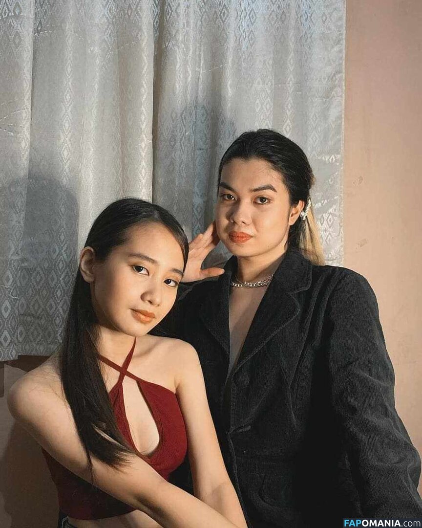 Vienna Iligan / viennaftm Naken OnlyFans  Läckta Foto #3