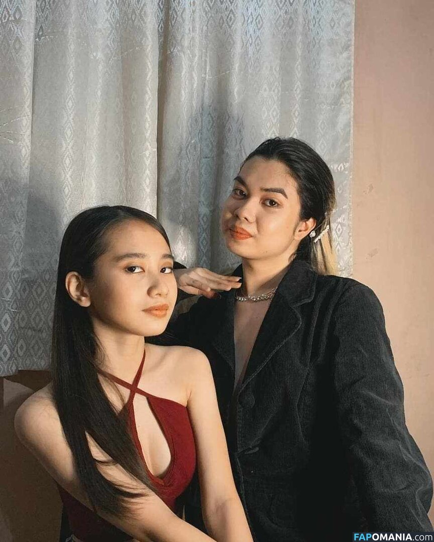 Vienna Iligan / viennaftm Naken OnlyFans  Läckta Foto #8