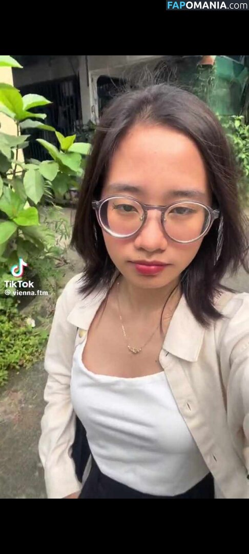 Vienna Iligan / viennaftm Naken OnlyFans  Läckta Foto #13